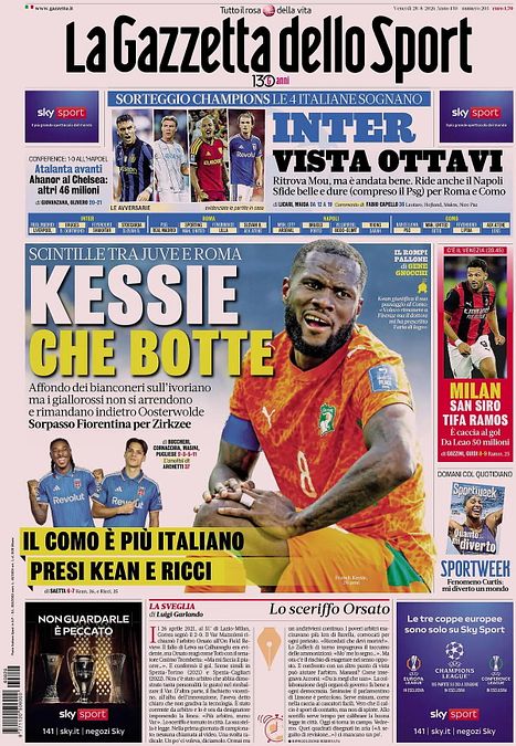 © sportmediaset 