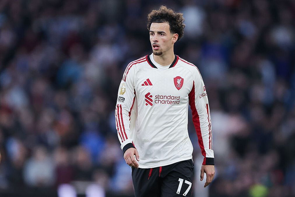 © Getty Images  | TOP - Diego Moreira: chiamato al Milan per rinforzare le fasce, è il jolly che Amorim userà sia in difesa che in fase offensiva per via dei buoni numeri sotto porta. 