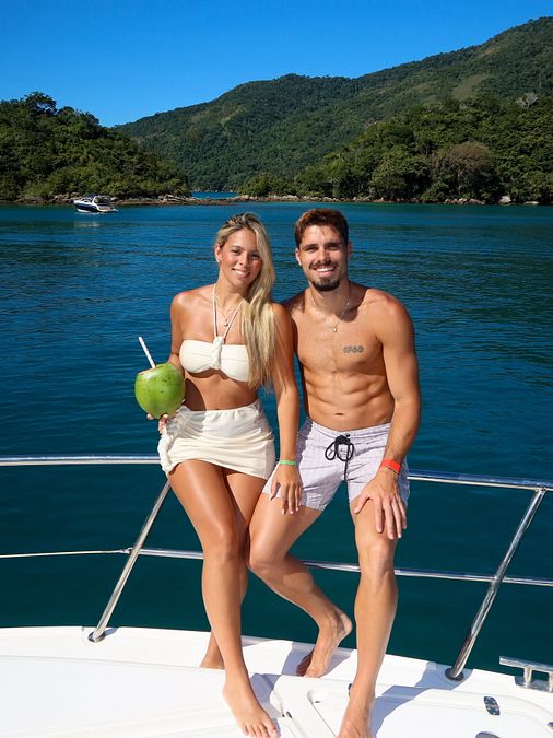 © instagram  | Carolina Cunha e Silva 