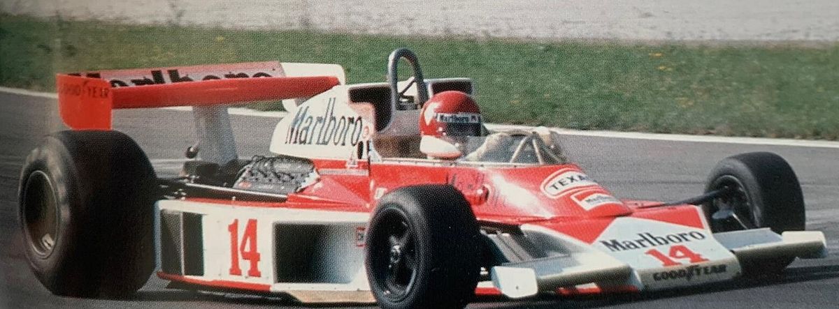 © Archivio Fotografico Bruno Giacomelli 