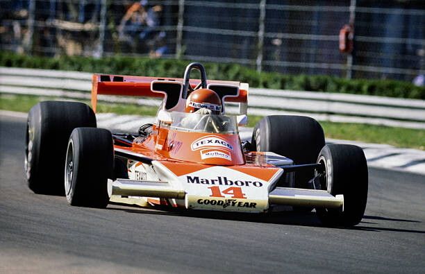 © Archivio Fotografico Bruno Giacomelli 