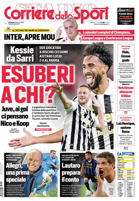 © Rassegna Stampa 
