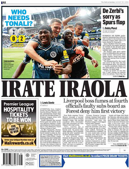 © Rassegna Stampa 