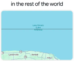 © Google Maps 