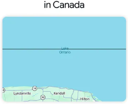 © Google Maps 