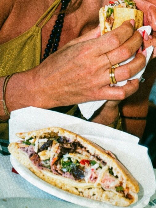 © Instagram  | Alessandra Amoroso, l’agosto dei 40 anni tra famiglia e la piccola Penelope