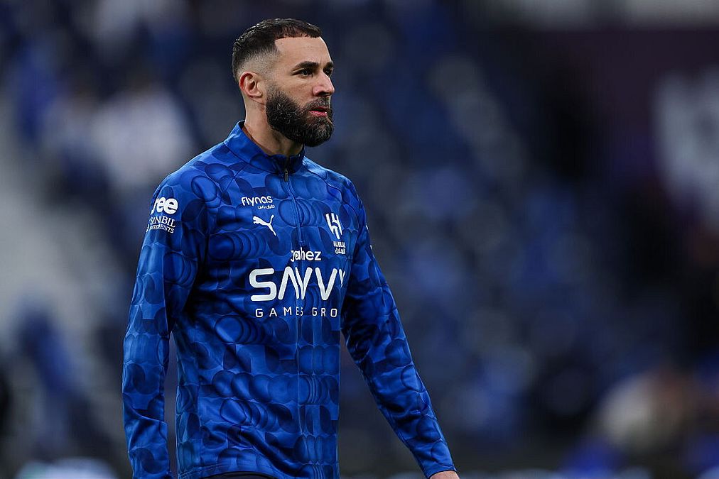 © sportmediaset  | Icardi, Benzema, Sancho e non solo: quanti svincolati di lusso. Sfoglia la FOTOGALLERY