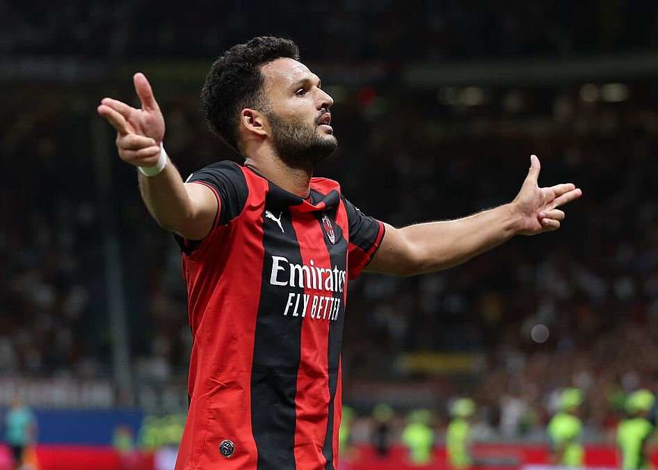 © Getty Images  | Goncalo Ramos - 74 milioni di euro