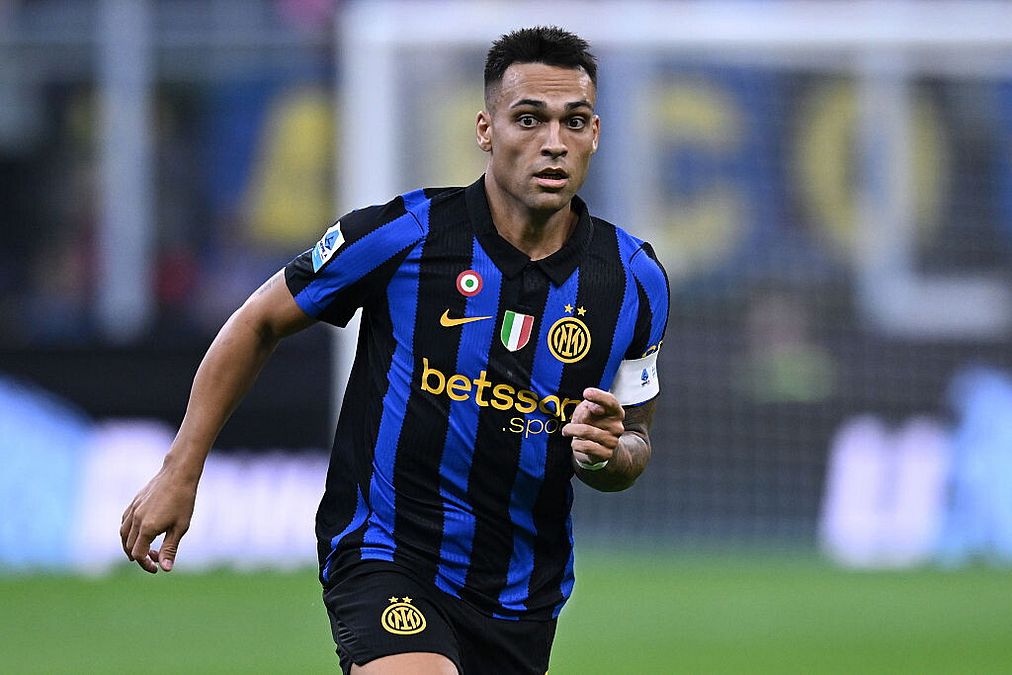 © Getty Images  | Lautaro Martinez - 2018, 25 milioni