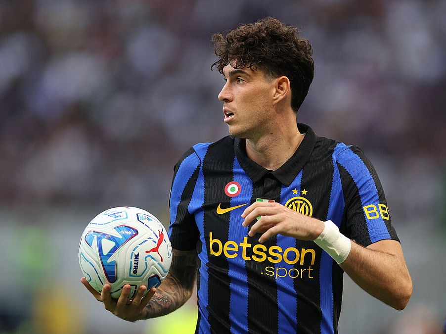 © Getty Images  | Lautaro Martinez - 2018, 25 milioni