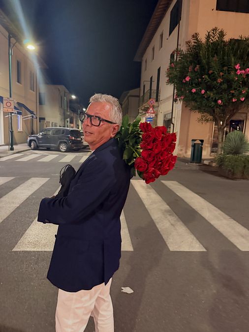© Instagram  | Fabio Talin