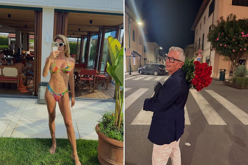 © Instagram  | Fabio Talin
