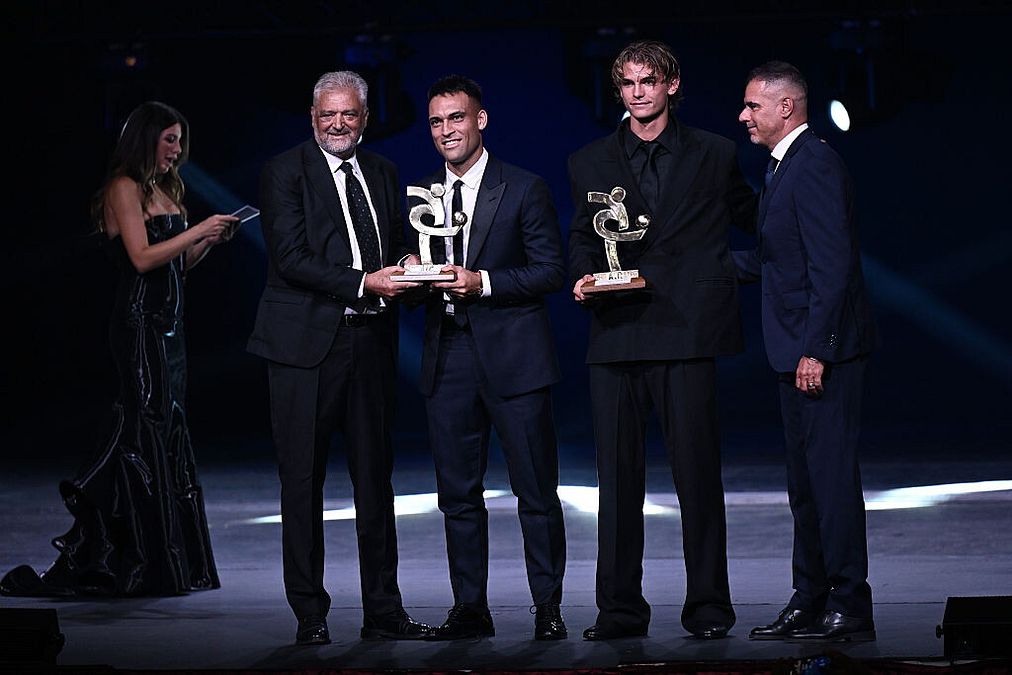 © Getty Images 