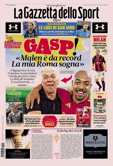 © sportmediaset 