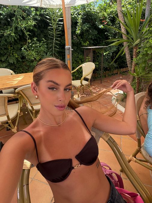 © instagram  | Maria Eduarda Gaspar 