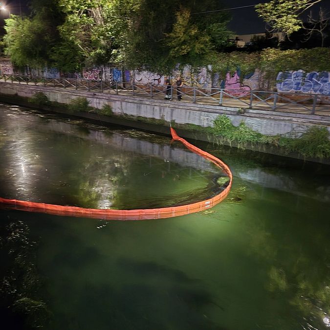 © Facebook  | Trezzano sul Naviglio