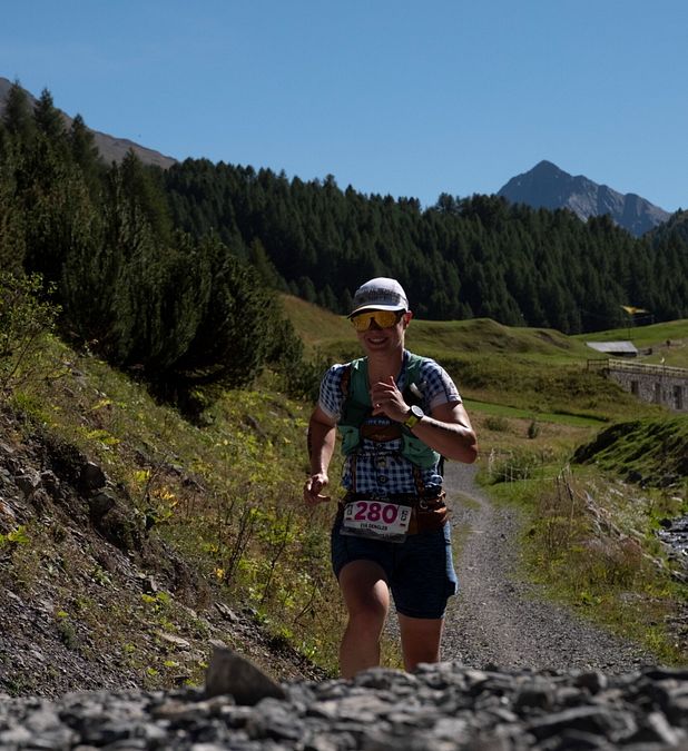 © ICON Xtreme Triathlon Livigno Ufficio Stampa 