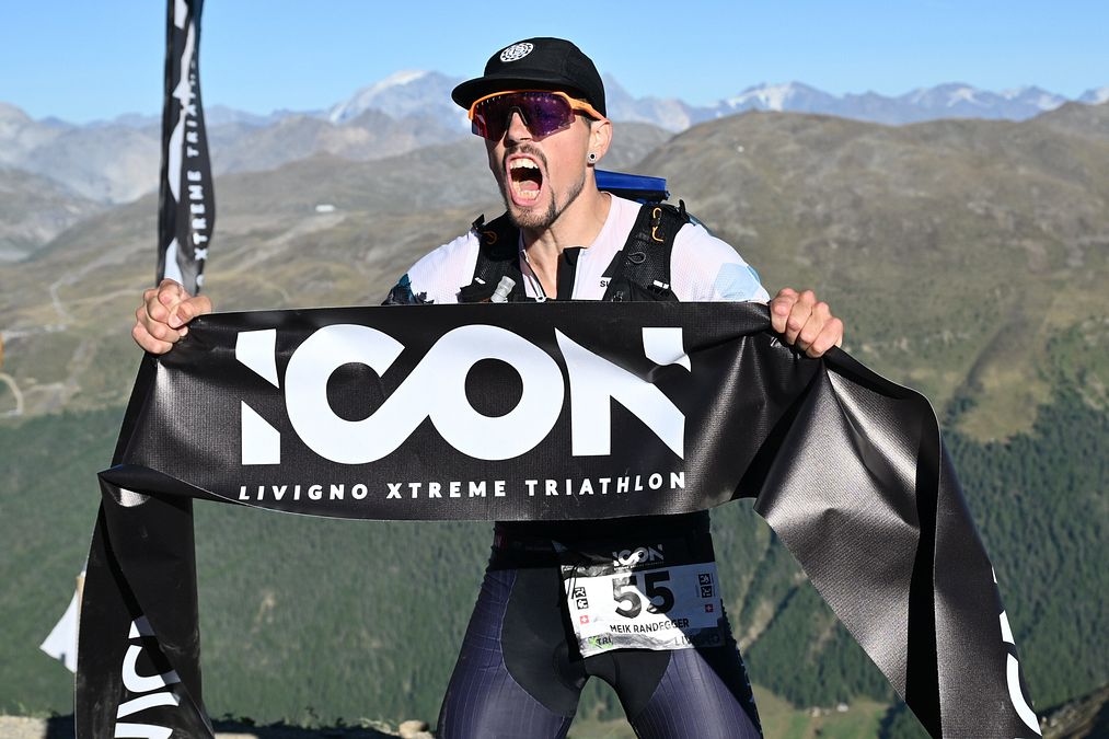 © ICON Xtreme Triathlon Livigno Ufficio Stampa 