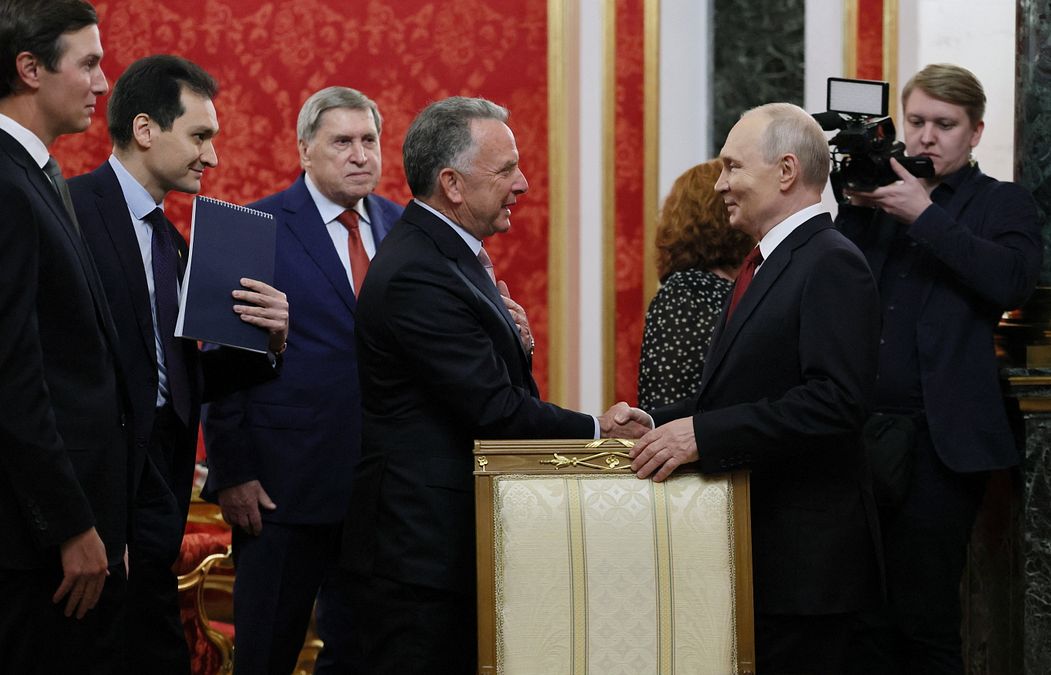 © Afp 
