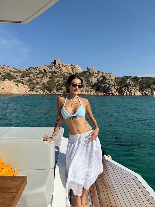 © instagram  | Peggy Gou