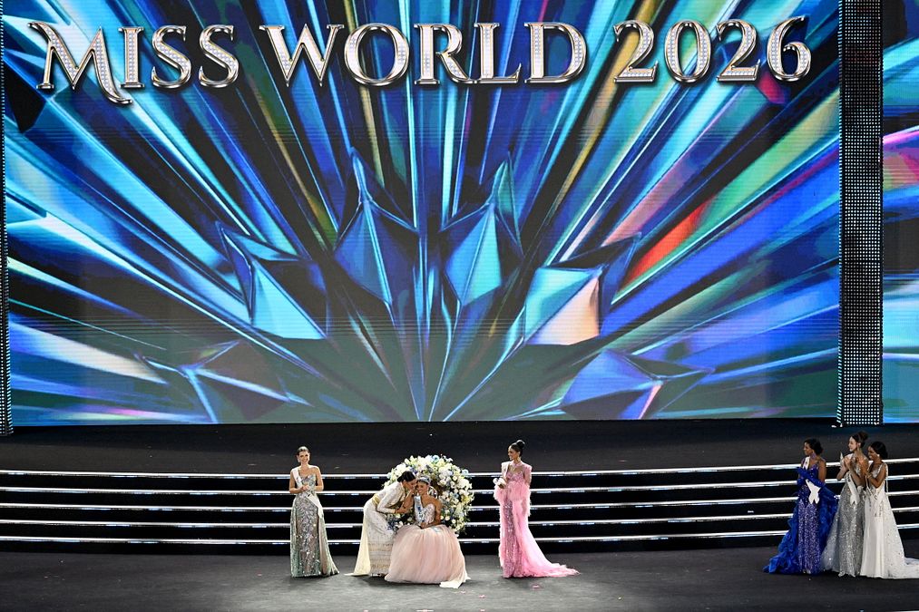 © Afp 