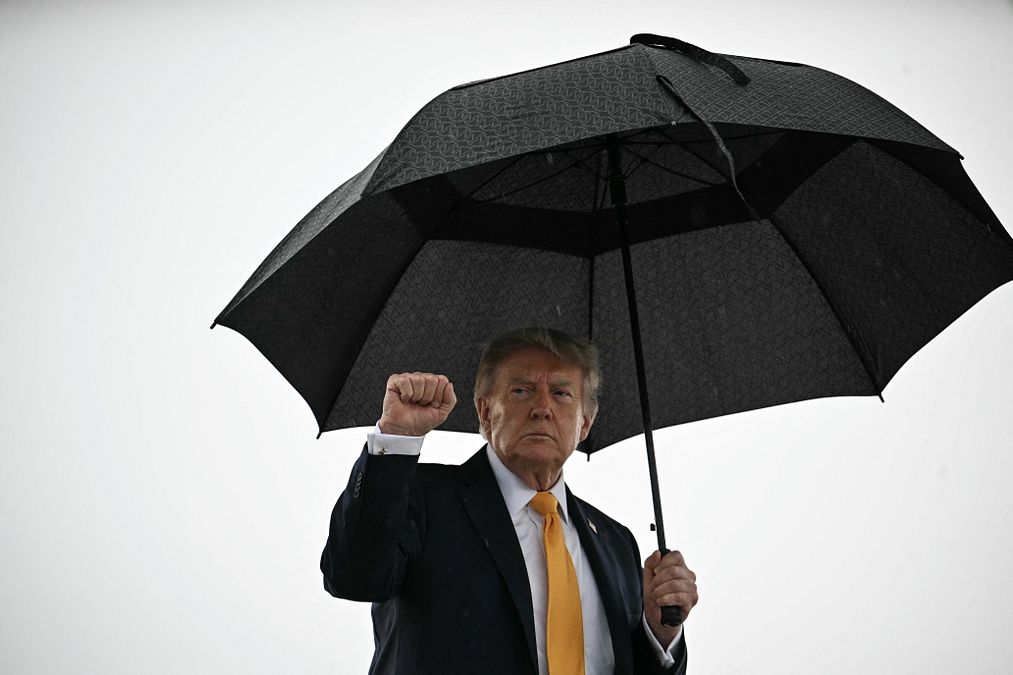 © Afp 