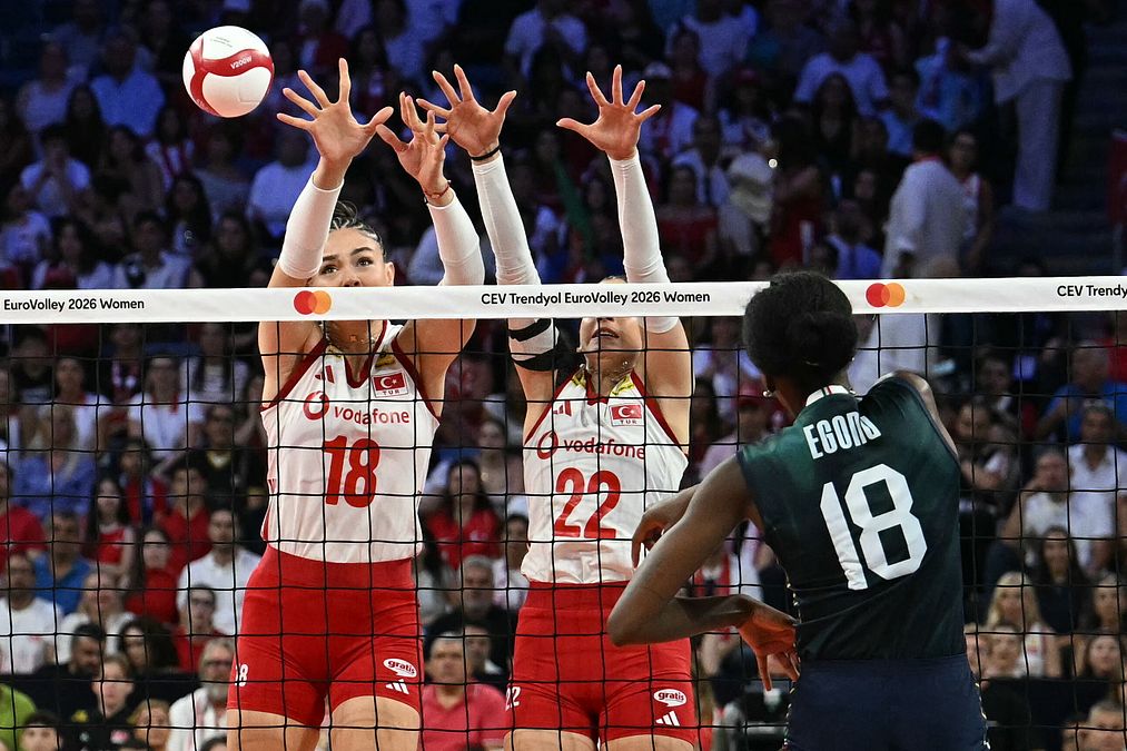 © afp 