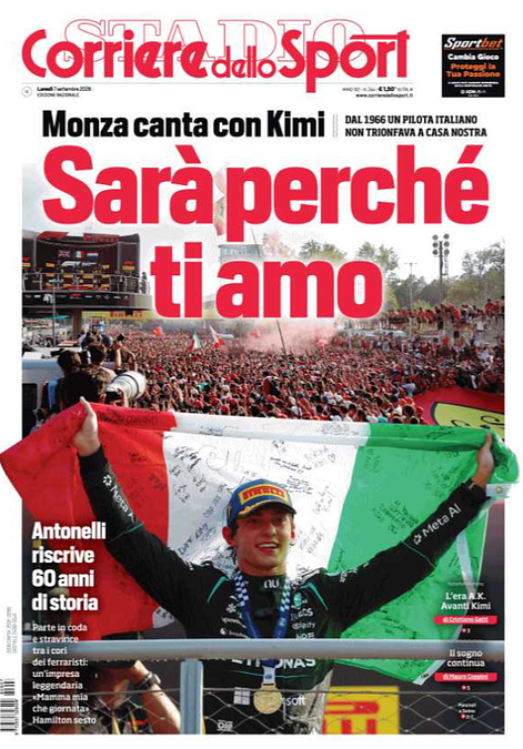 © Rassegna Stampa 