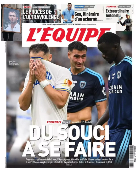 © Rassegna Stampa 
