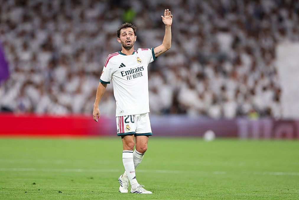 © Getty Images  | Arda Guler, squalificato