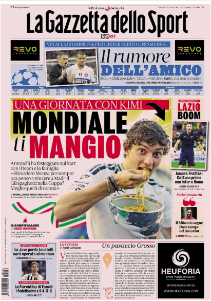 © sportmediaset 