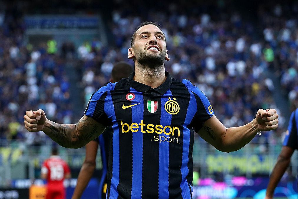 © italyphotopress  | Lautaro Martinez Inter 9 milioni