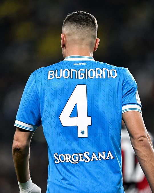© italyphotopress  | Alisson Santos: fastidio muscolare rimediato contro l'Arsenal, tempi di rientro da stabilire