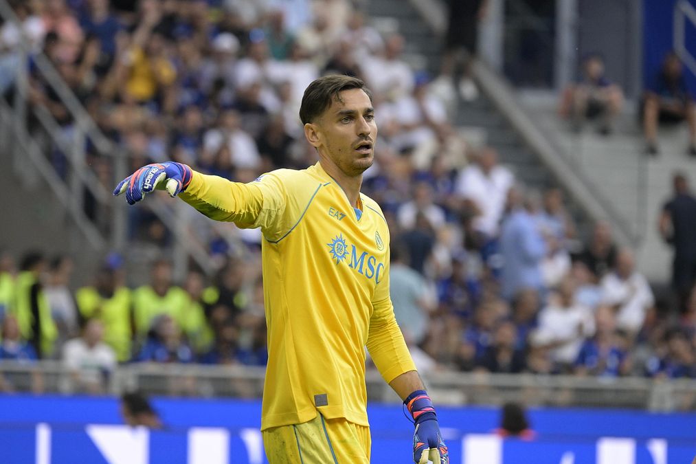 © italyphotopress  | Alisson Santos: fastidio muscolare rimediato contro l'Arsenal, tempi di rientro da stabilire