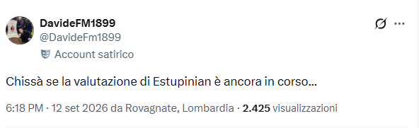 © X 