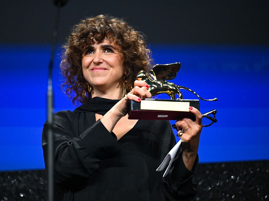 © IPA  | Il Leone d'Oro va a "Woman unknown" di May el-Toukhy