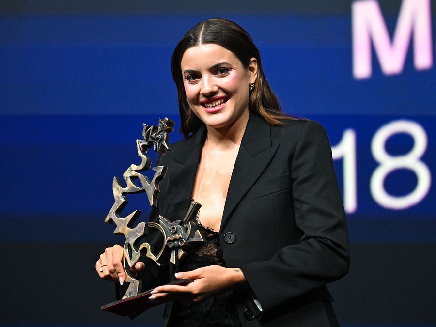© IPA  | Il Leone d'Oro va a "Woman unknown" di May el-Toukhy