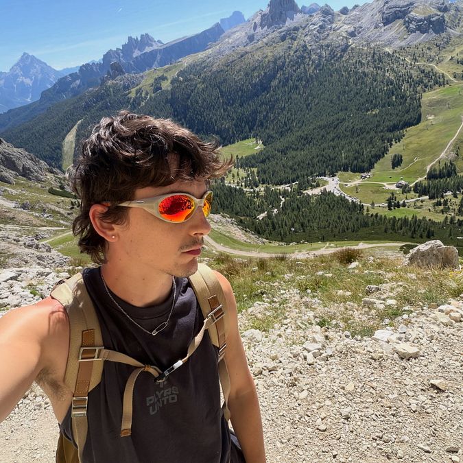 © Instagram @tchalamet 