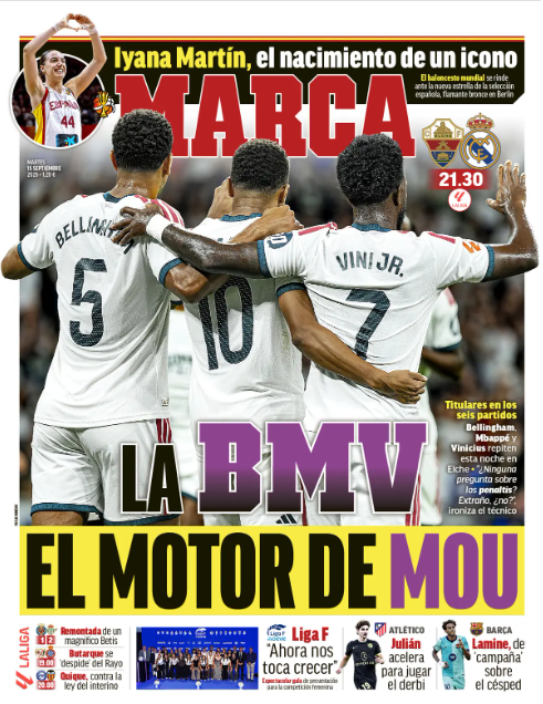 © Rassegna Stampa 