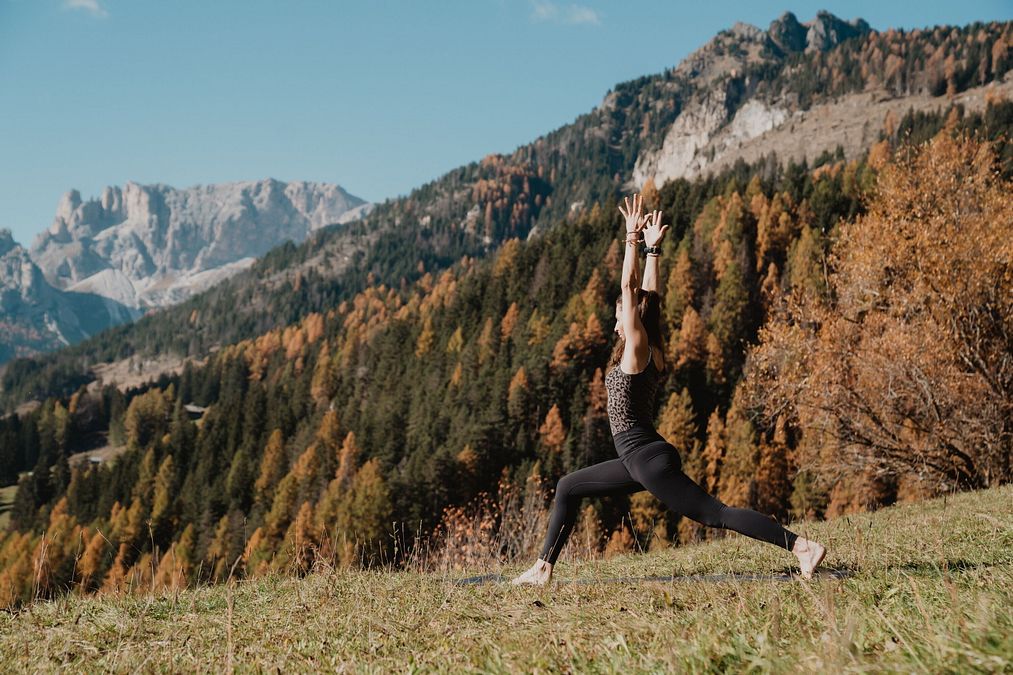 © Ente del Turismo  | ApT Val di Fassa, foto: FEDERICO MODICA