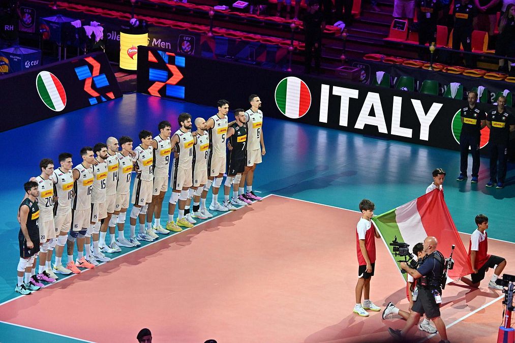 © federvolley.it 
