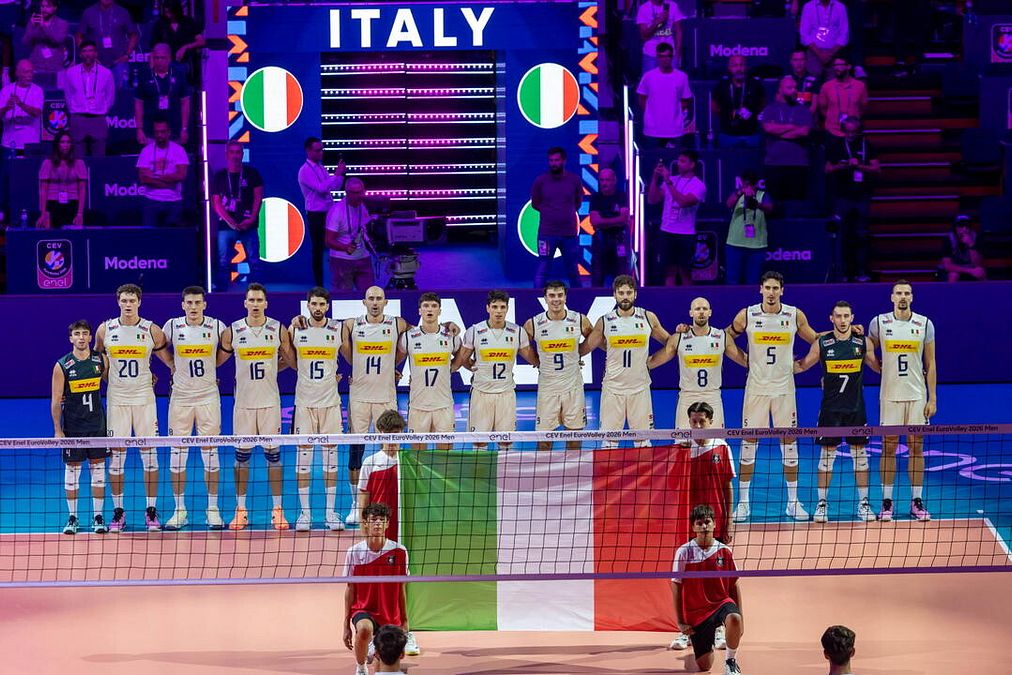 © federvolley.it 