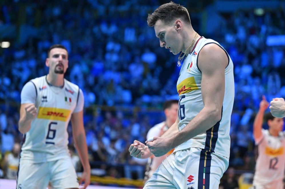 © federvolley.it 