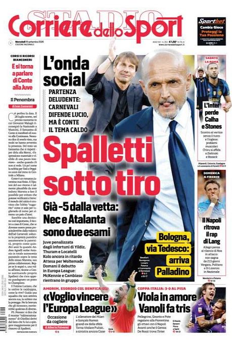 © Rassegna Stampa 