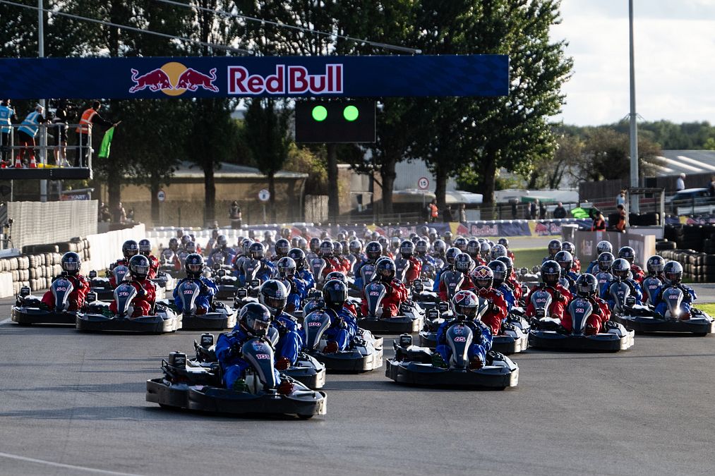 © Red Bull Content Pool 
