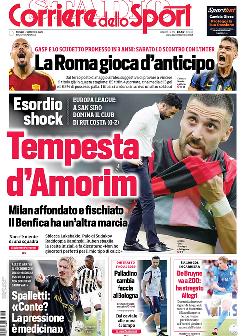 © Rassegna Stampa 