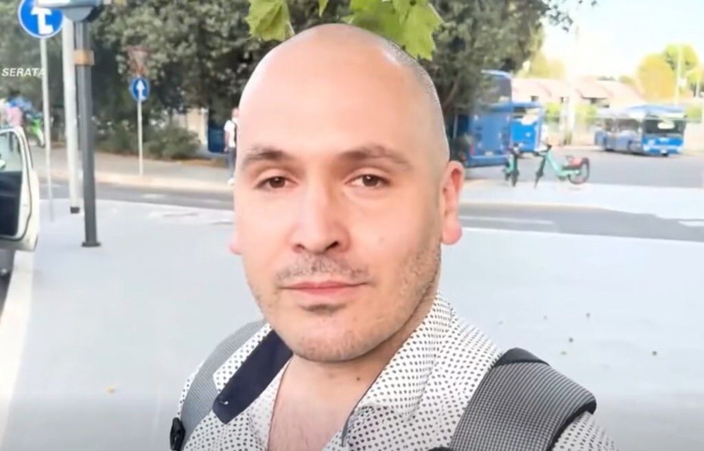 © Da video 