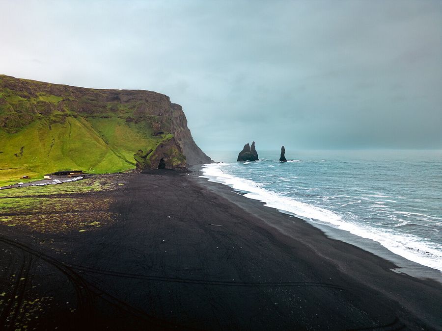 © Istockphoto  | Diamond Beach, Islanda