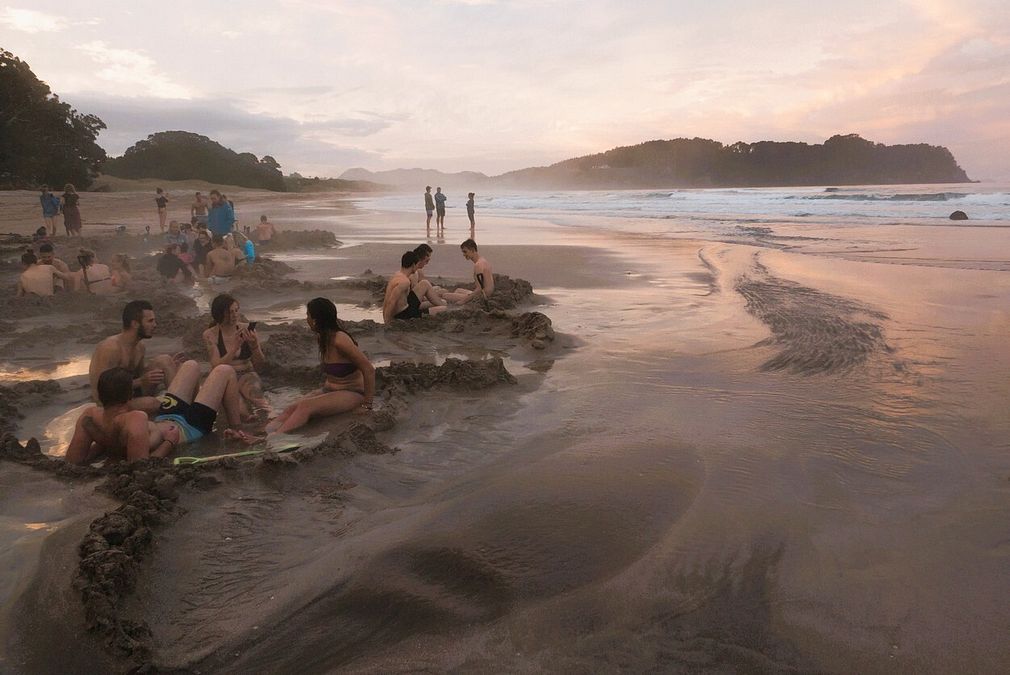 © Istockphoto  | Diamond Beach, Islanda