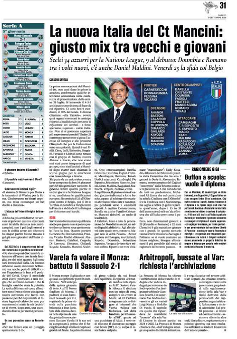 © Mediaset 